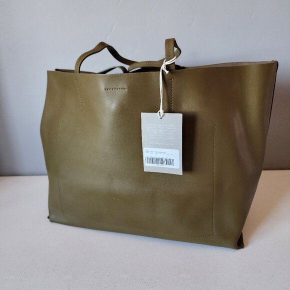 Everlane Large Tote "NEW" - Picture 6 of 16